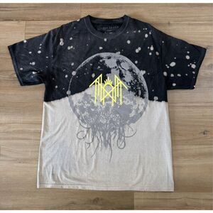 Sleep Token Take Me Back To Eden Album Cover Black And White Shirt Size Medium